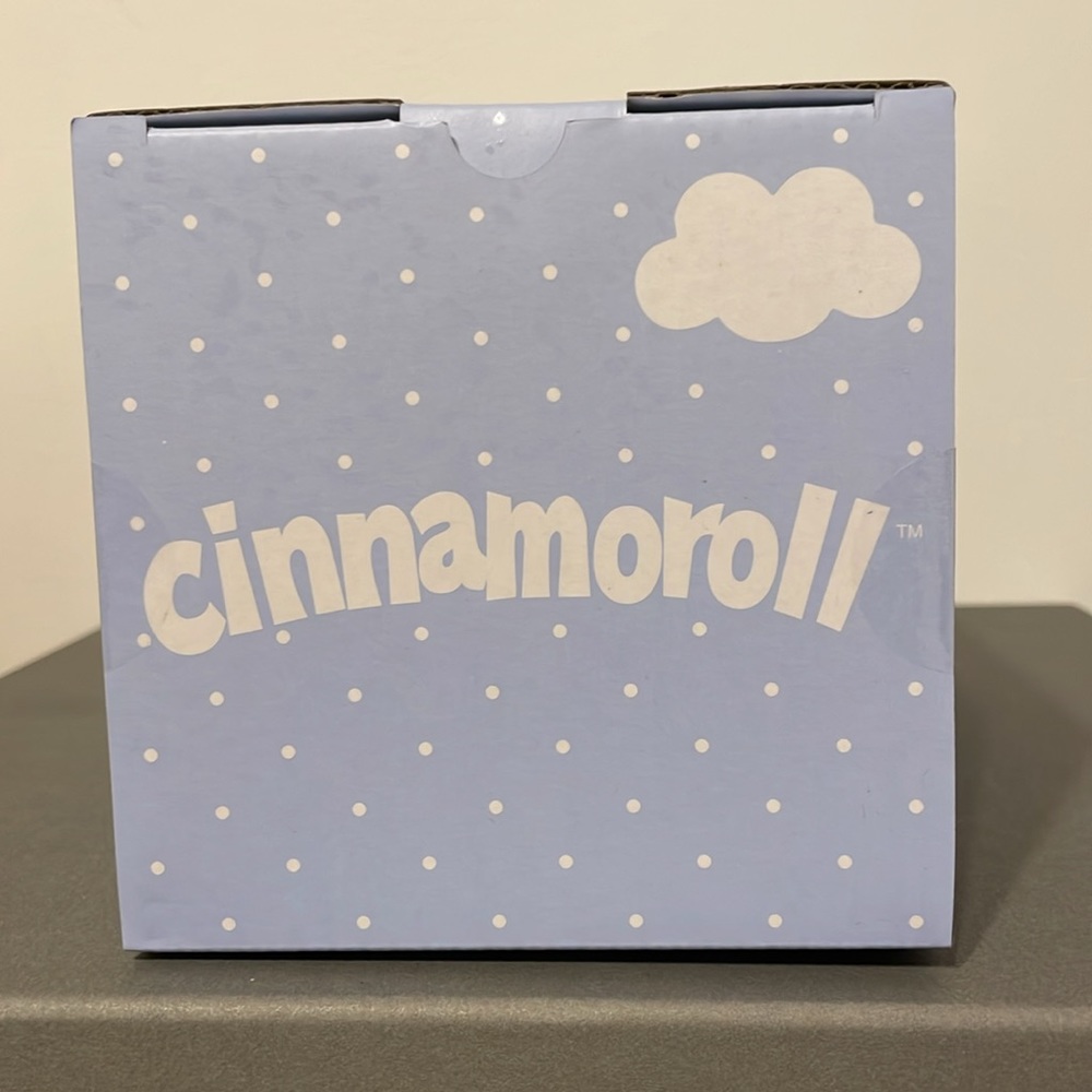 Sanrio Cinnamoroll Reed Diffuser - Picture 6 of 6